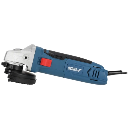 Kampinis šlifuoklis 125mm 950W