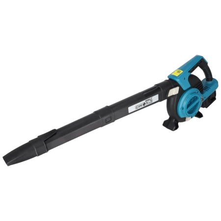 Juhtmeta tolmuimeja/puhur 2x18V DEDRA SAS+ALL DED7194V harjadeta mootoriga