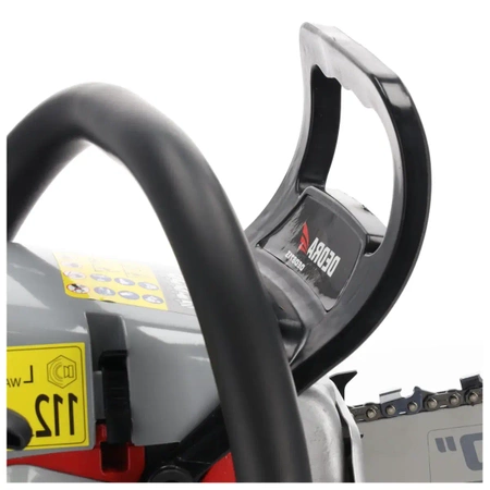 Motoferăstrău pe benzină DEDRA DED8713 20" 2.9kW, 65cc, 50cm 1.6mm