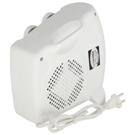 Vertikaal-horisontaalne termoventilaator DESCON DA-T201 2000W