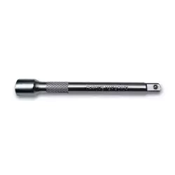 Удлинитель 1/4" Hillen&Mohr 17H103 100 мм, CrV сталь