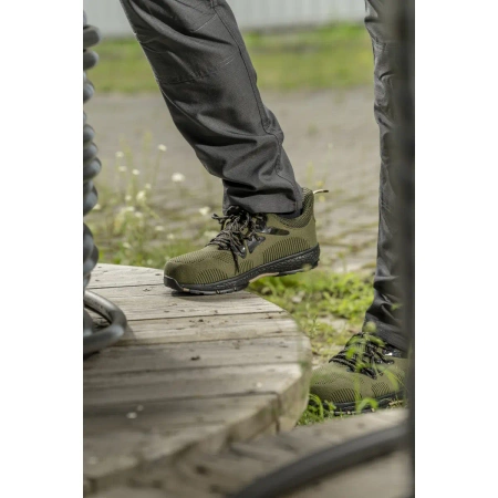 Safety shoes without toecap DEDRA BH9M83AZ-40, size 40, category O1 SRC