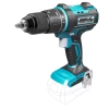 Akumulatora urbjmašīna, 18 V, DEDRA SAS+ALL DED7142 50 Nm, 13 mm, ar trieciena funkciju, bez sukasi