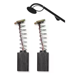 Carbon brushes for DED7748, A142210