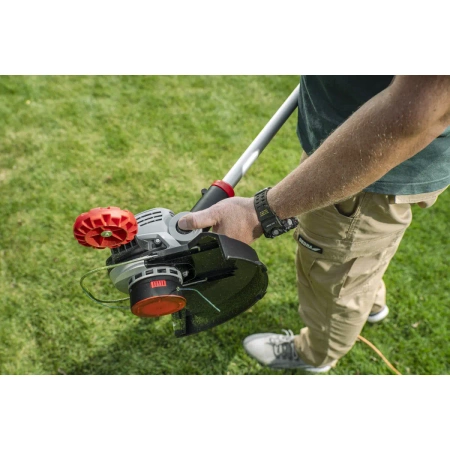 Električne škarje za živo mejo GARDEN DED8695 premer rezanja 30cm, 550W