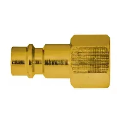 PANSAM A535312 pneumaatiline isane kiirliitmik 1/2" sisekeermega