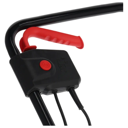 Scarifier with an aerator function 1500W DED8705