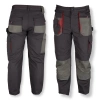 Защитные брюки DEDRA BH2SP-M M/50, вес 265 г/м2