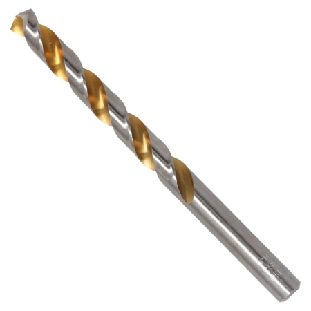 Vrták na kov 1 ks, HSS, DIN338, 10,0x133mm