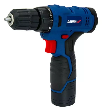 Cordless drill 12V