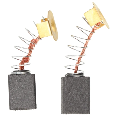 Elektródy DEDRA YSG069 pre hornú frézu DED7981