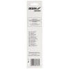 Detailing brush DEDRA 2001A61, size 16, soft bristles, for interior and exterior parts