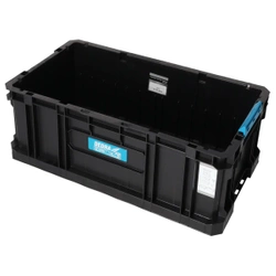 Large open tool box 200 N0308
