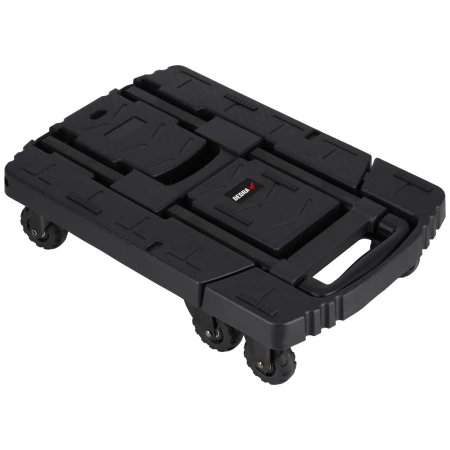 Transportavimo platforma, vežimėlis DEDRA N1001, keliamoji galia iki 200 kg