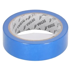 Lauko maskuojamoji juosta 30 mm x 25 m, DEDRA 11T2010