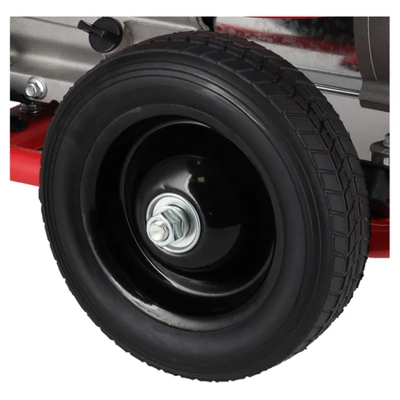 Generaatorikomplekt DEDRA DEGB3600K võimsus max. 3,2kW, 3200W, võimsus 2,8kW 2800W, vaskmootori mähis