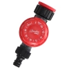 Механический таймер расхода воды GARDEN DEDRA 80N300