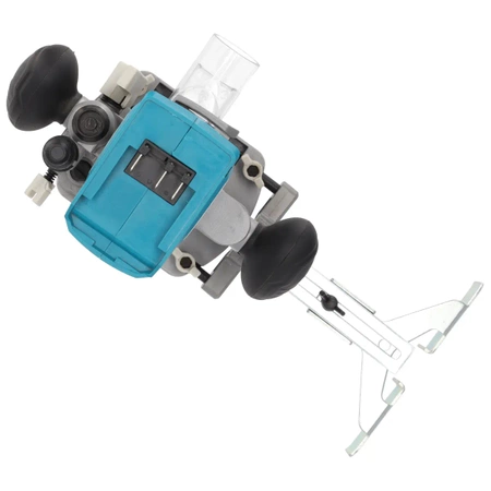 Mașină de frezat fără perii de 18V, DEDRA DED7163