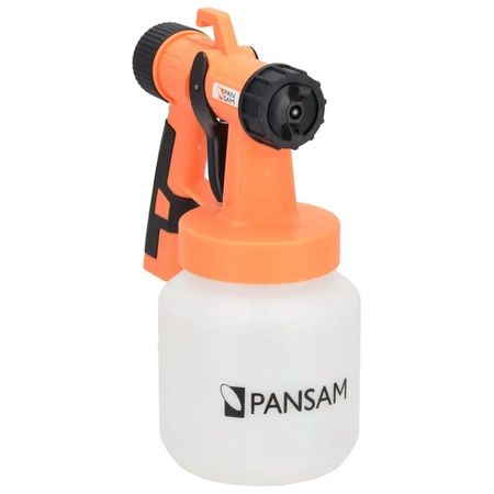 HVLP lakirna enota za brizganje PANSAM A730200 650W šoba 2,5 mm