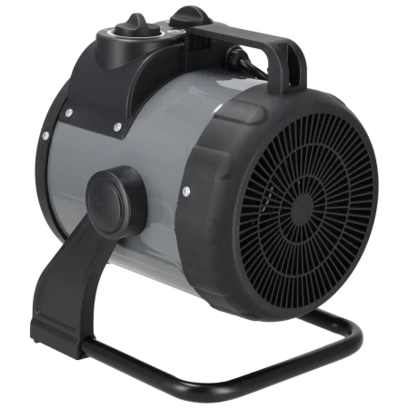 Elektrický ohrievač 3kW PTC