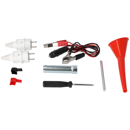 Grup generator cu invertor 3.5/3.8kW DEDRA DEGA4500K