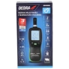DEDRA MC0956 Aplinkos drėgmės ir temperatūros matuoklis