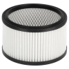 HEPA tipo filtras siurbliui #DED6606, A063030, A063040