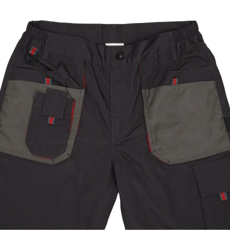 Apsauginės kelnės, dydis XXL/58, tankumas 265g/m2