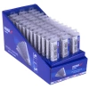 Asendusterad polsterdusnugale, kraanikausi terad DEDRA M9021P 18mm, 10tk, näidik 36 kpl