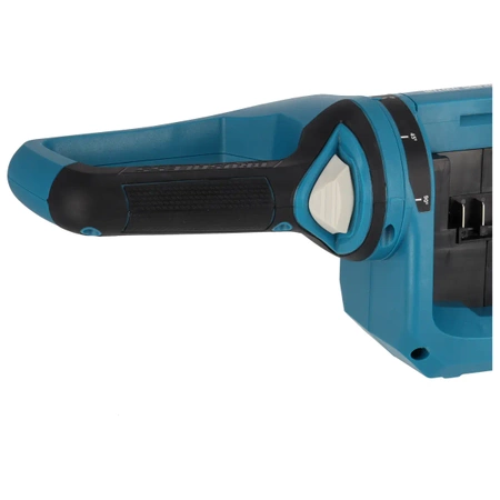 Juhtmeta hekktrimmer 510mm, 2x18V DEDRA SAS+ALL DED7192VL50 harjadeta mootoriga, 51cm tera pikkus