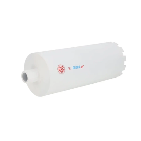Diamantna kruna za bušenje, dužina: 400 mm, promjer: 162mm