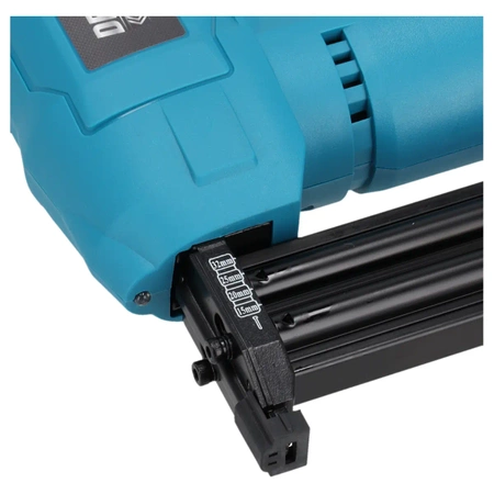 DEDRA SAS+ALL 18V акумулаторен телбод 2 в 1 DED7055 TYPE 300F, GA18