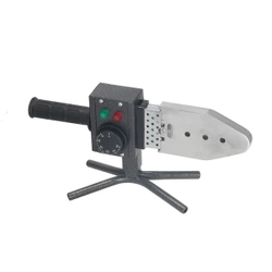 Keevitaja plasttorudele ja liitmikele PANSAM A124020 800W vahemikus 16-50mm, PE, PP, PB