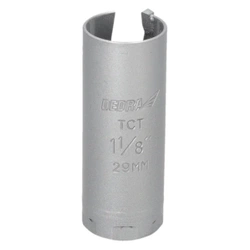 DEDRA universaalne TCT puursaag 08X029 29 mm 1/2''