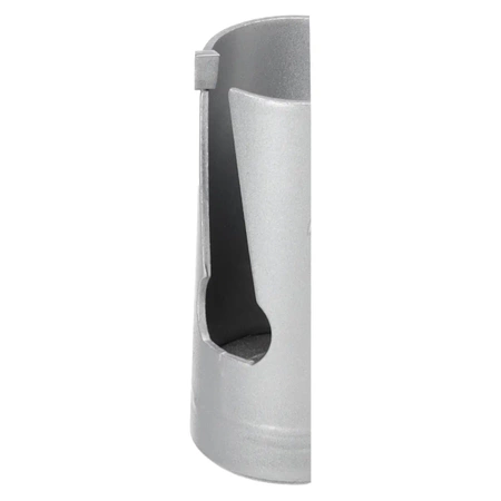 Universal hole saw TCT