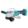 18V adjustable angle grinder