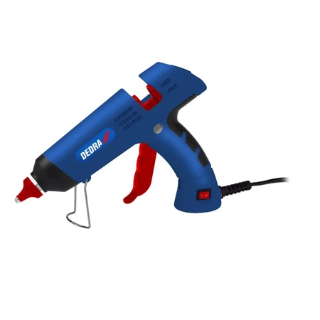 Pistol pentru adeziv la cald 11.2mm