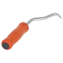 Key for twisting wire