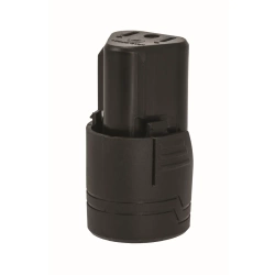 12V 1,5Ah, Li-ION Battery for DED7874