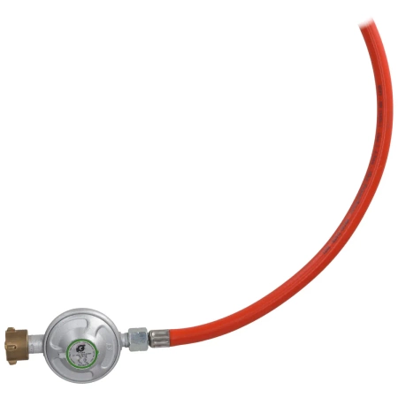 Gas fired radiant heater 4,6kW