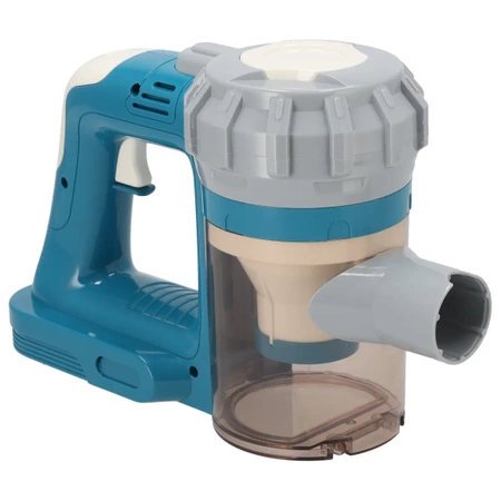 Toy upright vacuum cleaner, DEDRA M315.023