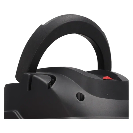 Chimney vacuum cleaner 1200W 18L