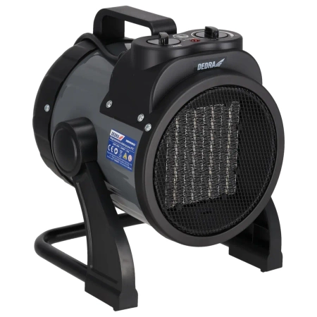 Electric heater 2kW PTC DED9930C2