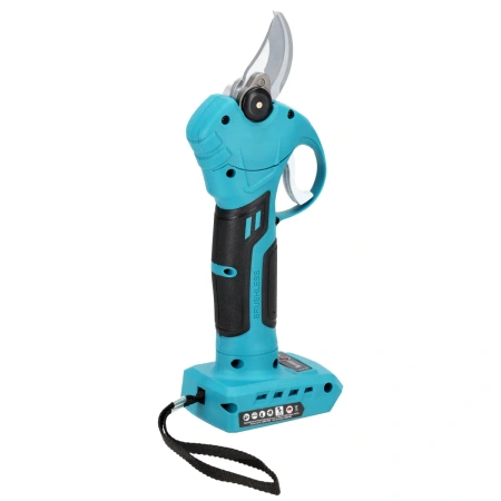 Akumulátorové nožnice 18V DEDRA SAS+ALL DED7177, hrúbka rezu 25–30 mm