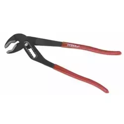 Water pump pliers CrV