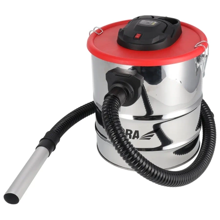 Aspirator pentru șemineu 1200W, rezervor 20 l, DEDRA DED6593