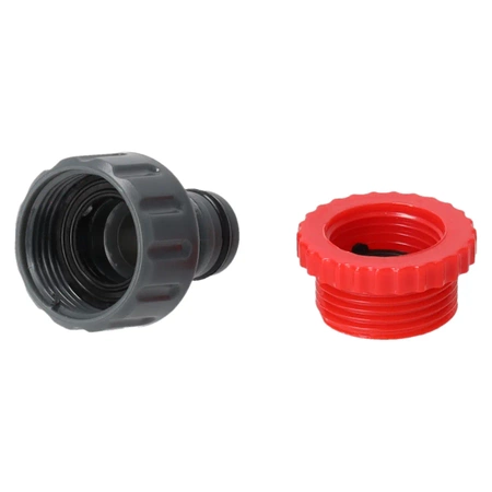 Krana pieslegums 1/2"-3/4"