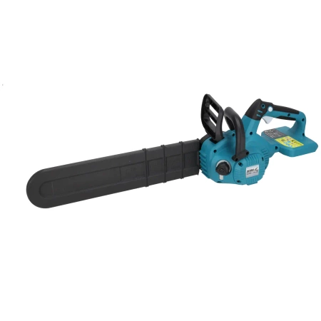 Akumulatorska lančana pila 18", 2x 18V, DEDRA SAS+ALL DED7184VA, vodilica 18"