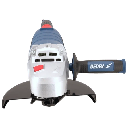 Kotni brusilnik, diax DEDRA DED7953 2400W, 230mm