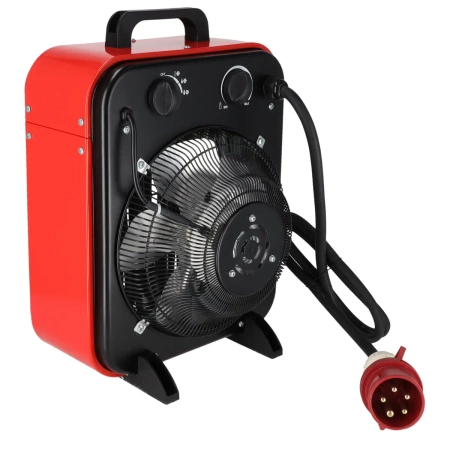 Electric Heater 9kW